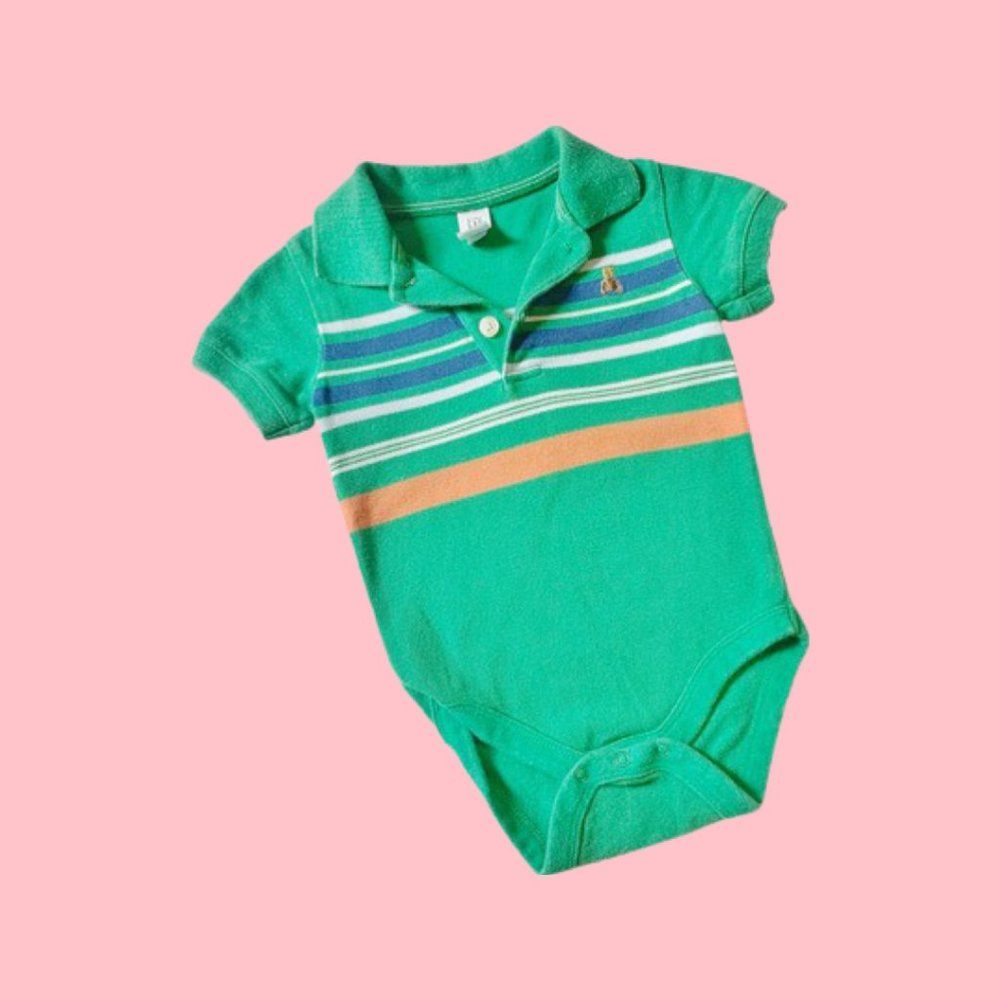 Baby Gap